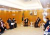 Trades are in increase between India and Bangladesh as Bangladesh grew 94% in garments export to India in one year – FBCCI