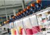 ACIMIT confirms 66% rising of orders for Italian textile machineries in quarter three 2021