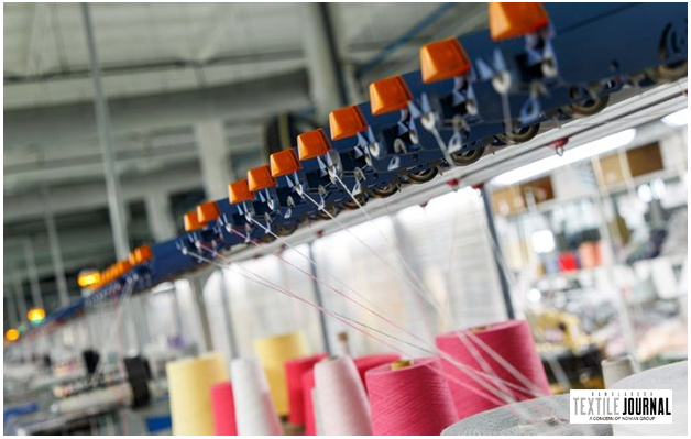 Acimit Confirms 66 Rising Of Orders For Italian Textile Machineries In