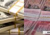 BDT had been devaluated once again against USD