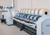TCO 21: The next generation comber machine