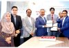 BGMEA partners with CNN to promote globally Bangladesh