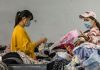 China aims to recycle 25% of textile waste by 2025