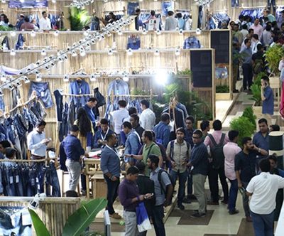 Denim Expo hits in May again in Bangladesh