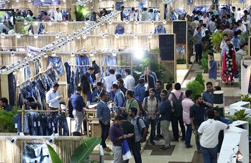 Denim Expo hits in May again in Bangladesh