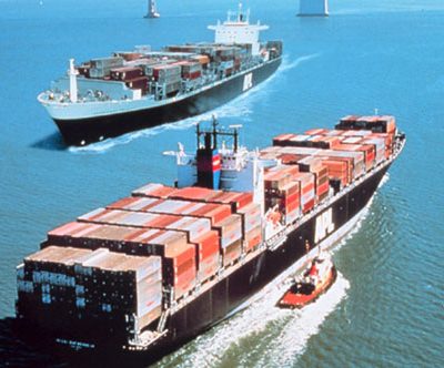 MSC to start direct shipping between Bangladesh and China end of April