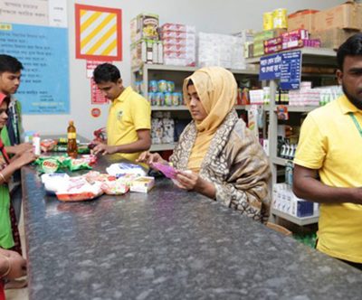 Many Bangladesh garment factories open fair price shops for workers