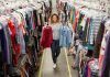 Increasing Market of Resale Fashion