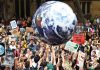 Fast Fashion & Environmental Crisis