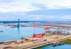 Chittogong Port Authority (CPA) is to implement the project of Matarbari deep-sea port