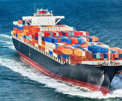 direct shipping services to Barcelona and Rotterdam from Chittogong