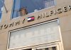 Tommy Hilfiger bonded up with UK rental platform Rotaro