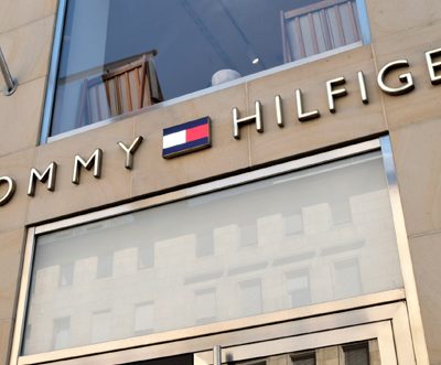 Tommy Hilfiger bonded up with UK rental platform Rotaro