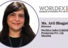 Virtual trade shows and events have been an enabler during these difficult times