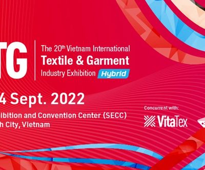 20th Vietnam International Textile & Garment Industry Exhibition starts Sept 21