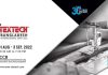 21st Textech Bangladesh International Expo 2022 starts