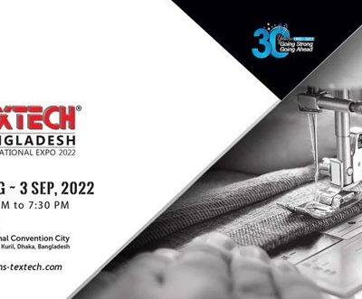 21st Textech Bangladesh International Expo 2022 starts