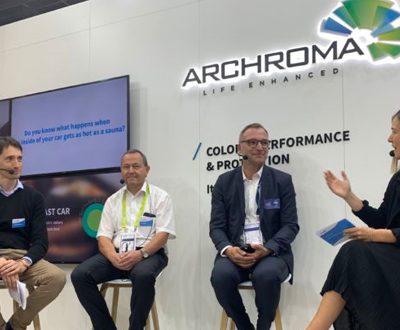 Archroma to acquire Huntsman Corporation’s Textile Effects business