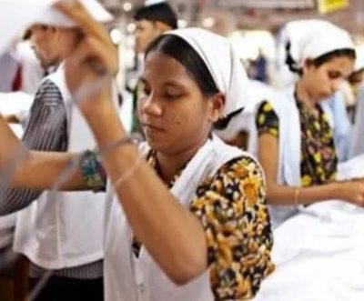 Average skills gap in 10 Bangladeshi industries is 30%, 53.74% in the RMG sector