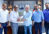 BGMEA and Jeanologia to collaborate on promoting green technologies in RMG sector