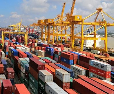 BGMEA seeks intervention from the ministry regarding higher container handling charges