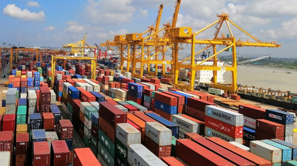 BGMEA seeks intervention from the ministry regarding higher container handling charges