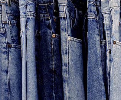 Bangladesh exported denim worth $445.5 million in the first half of 2022