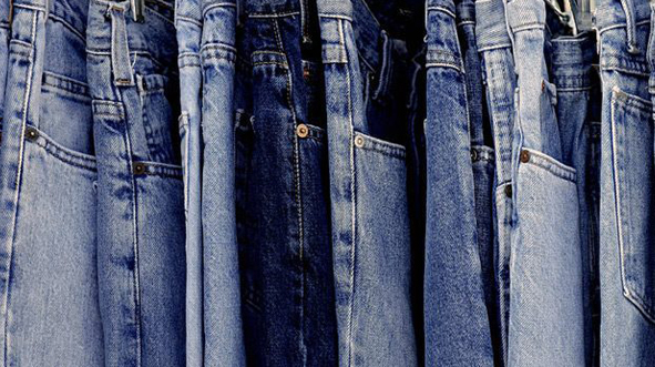 Bangladesh exported denim worth $445.5 million in the first half of 2022