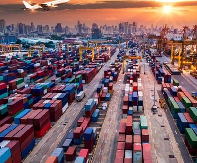 Bangladesh's logistics sector needs infrastructure, skilled manpower