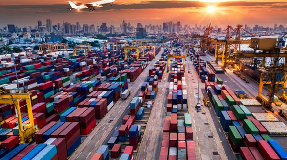 Bangladesh's logistics sector needs infrastructure, skilled manpower