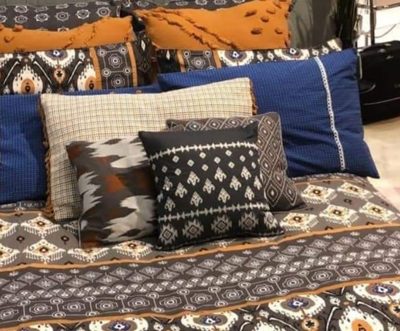 Home textile export from Bangladesh is getting pace again