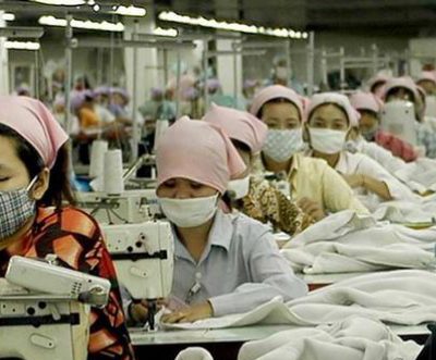 Cambodia’s garment sector starts wage talks