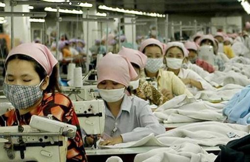 Cambodia’s garment sector starts wage talks