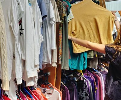Canada’s apparel imports reach $5.38 billion in H1 ’22