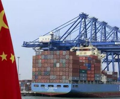 China’s apparel import falls in Jan-July’22
