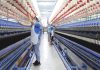 China’s textile sector sees a stable expansion in H1 of 2022