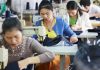 China’s zero-Covid policy makes a disruption for the apparel industry