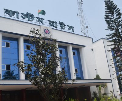 Chittagong customs’ July revenue logs 42.56% y-o-y growth
