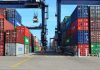 Container handling charges up by 25%