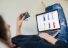 Drivers for growth of the global online apparel market