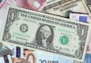 Euro hits two-decade low against US Dollar