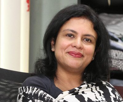 Ex-BGMEA President Rubana Huq elected chairperson of newly-formed BTBF