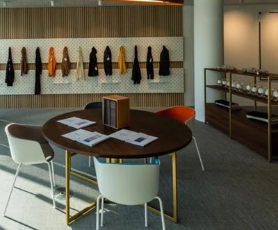 France's Kering, Vienna Textile Lab & Albini announce collaboration