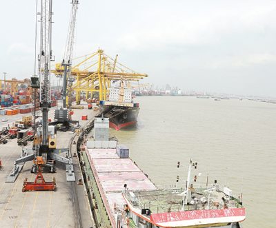Fuel Price Hike Private ICDs raise import handling charges by 35%