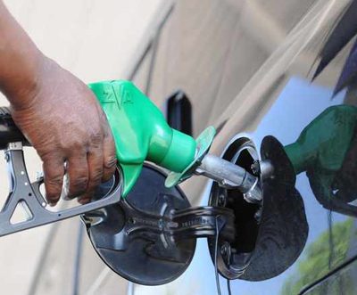 Government introduces fuel purchase limits to prevent panic buying