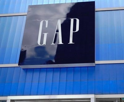 Gap Inc experiences a fall in sales in Q2 of 2022