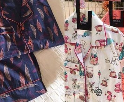 Global loungewear market size to hit $12.79 billion by 2030
