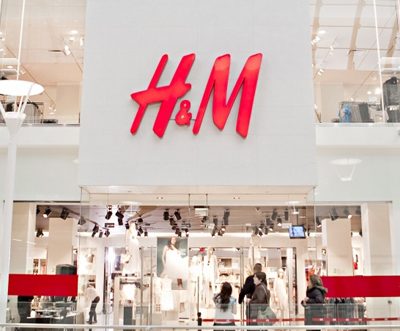 H&M launches circularity-driven men's denim collection