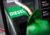 Import duties on diesel lowered, price likely to fall