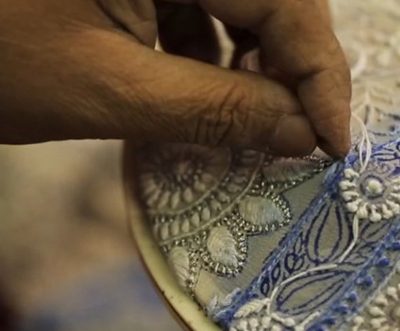 India sees a fall of 35.87% for handicrafts export, 0.6% for RMG in July